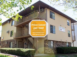 1001 W Clark St #1181, Urbana, IL 61801