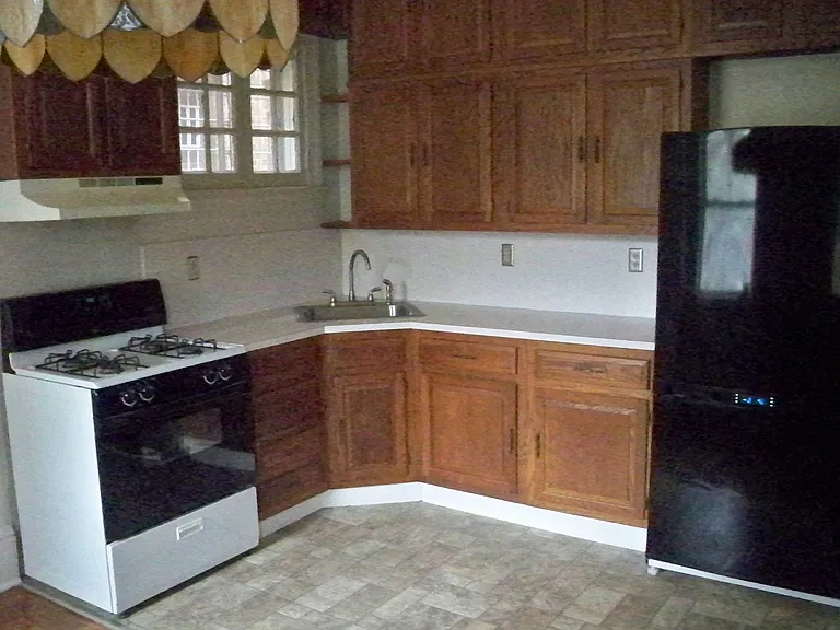 3021 N. Calvert St — Photo 5