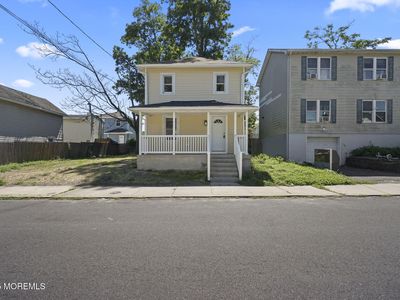 1704 Summerfield Avenue, Neptune, NJ, 07753