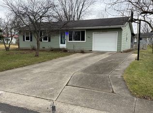 404 Eastbrook Dr, Decatur, IN 46733