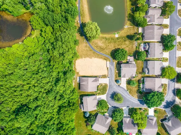 2589 Pisces Ct, Dublin, OH 43016