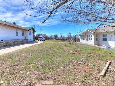 1628 W Park Pl Lot 1, Oklahoma City, OK, 73106