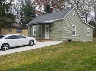 1607 S College Ave, Bloomington, IN 47403