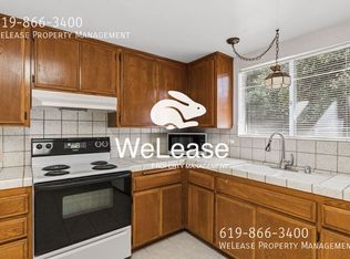 3734 Bonita Canyon Rd, Bonita, CA 91902
