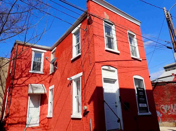 641R Bingaman St, Reading, PA 19602