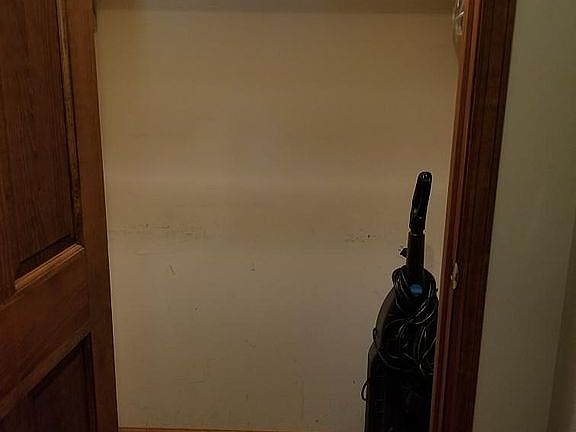 Foyer Closet