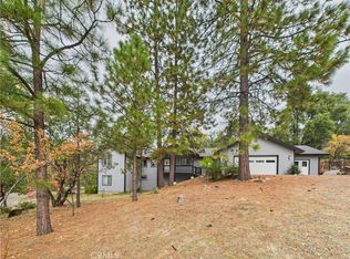 6107 Monte Vista Ln, Mariposa, CA 95338