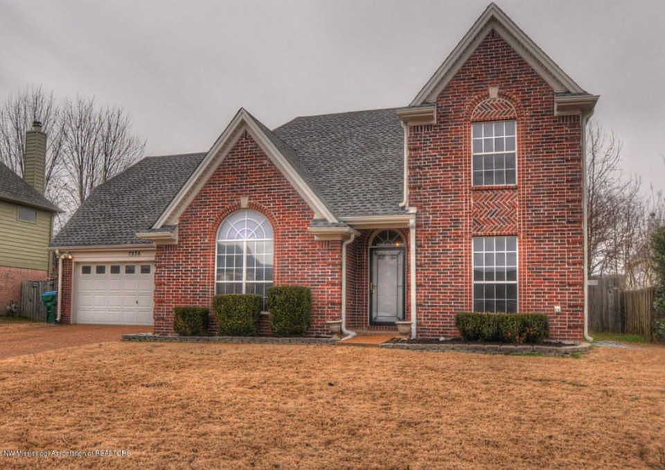 1st image of 7235 Fox Creek Dr