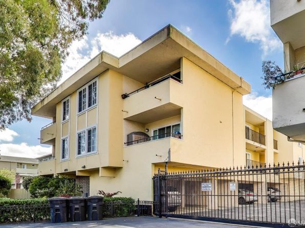1469 El Camino Real APT 3, Burlingame, CA 94010
