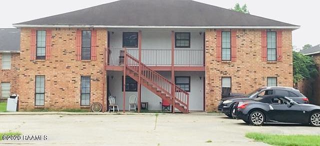 1st image of 415 Vieux Orleans Cir #A-d