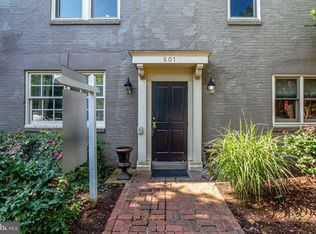 601 A St NE APT 3, Washington, DC 20002