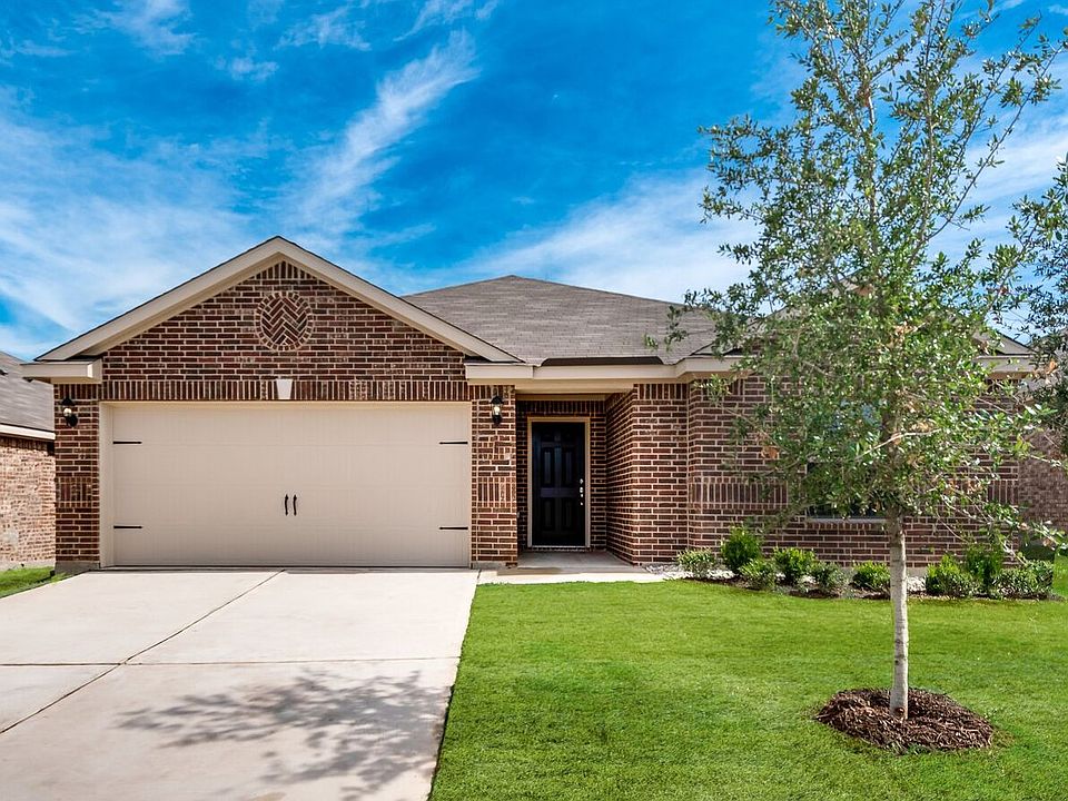The Wichita by LGI Homes