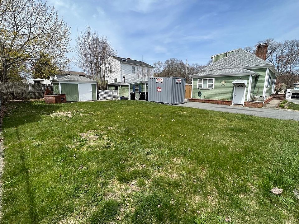 106 Potter St, Dartmouth, MA 02748 Zillow