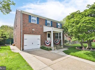 7605 Hasbrook Ave, Philadelphia, PA 19111