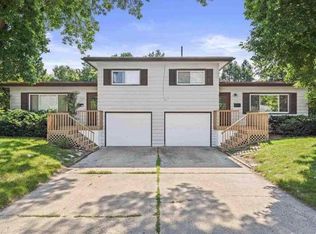 5218 Camden Rd, Madison, WI 53716