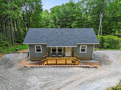 185 Little Elbow Mountain Rd, Lake Toxaway, NC, 28747