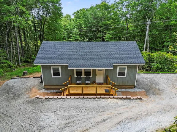 185 Little Elbow Mountain Rd, Lake Toxaway, NC 28747