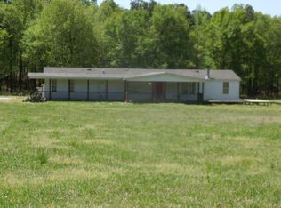 17 Whittle Rd, Delight, AR 71940