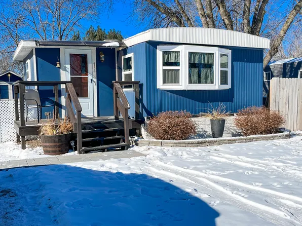 521 12th St S Lot 75, Brookings, SD 57006