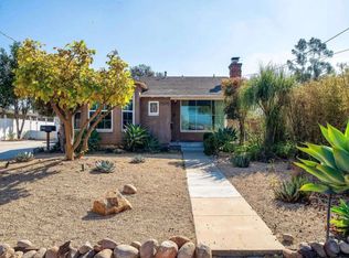 7595 Saranac Ave, La Mesa, CA 91942