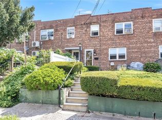 517 N Terrace Ave, Mount Vernon, NY 10552