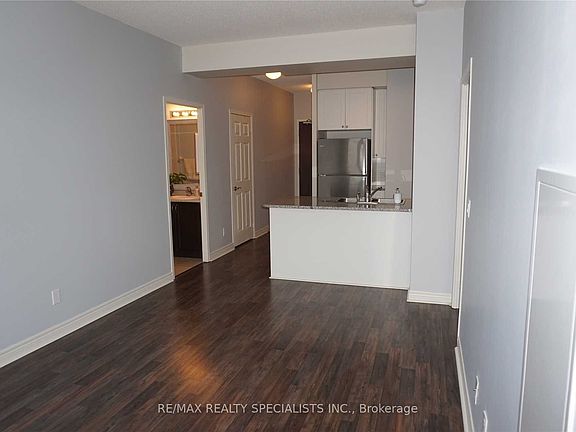 5th image of 339 Rathburn Rd W Unit 1801