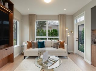 3128 Jago Way #609, Coquitlam, BC