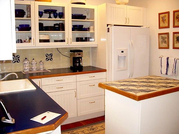 Updated Kitchen