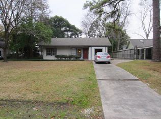 235 W 34th St, Houston, TX 77018