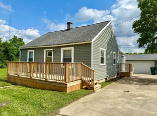 405 E Cowing Dr, Muncie, IN 47303