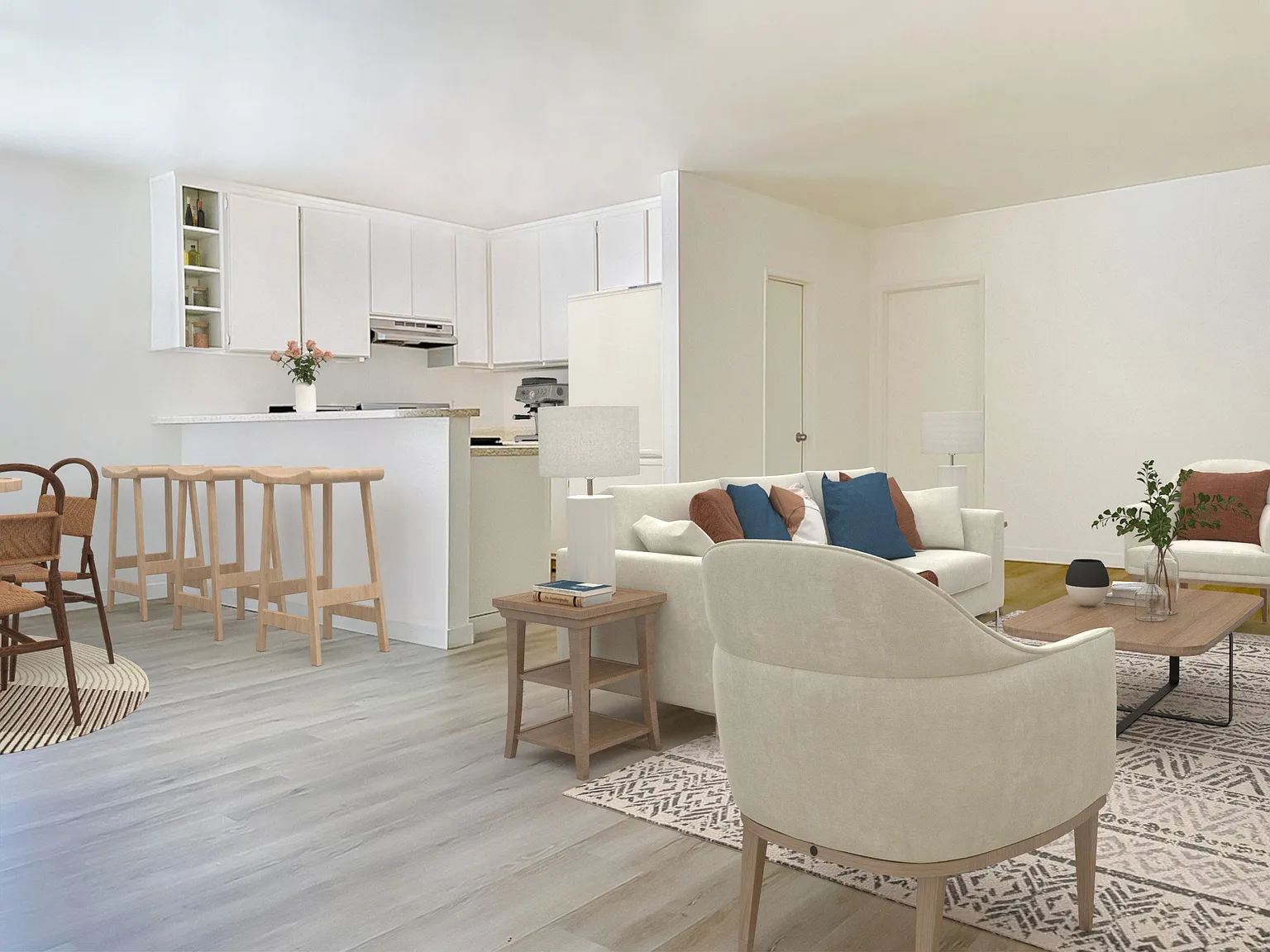 TERRA VISTA APARTMENT HOMES — Photo 3