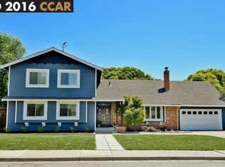 15 Inverness Ct, San Ramon, CA 94583