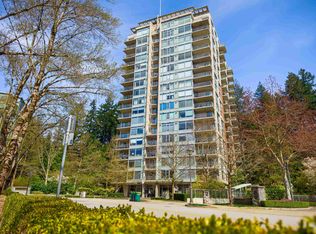5639 Hampton Pl #707, Greater Vancouver, BC