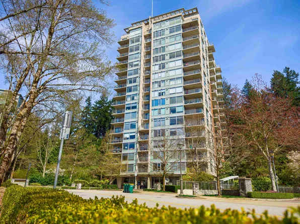 5639 Hampton Pl #707, Greater Vancouver, BC V6T 2H6