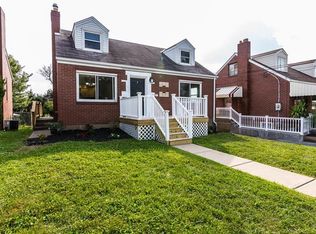 78 Martera Pl, Pittsburgh, PA 15205