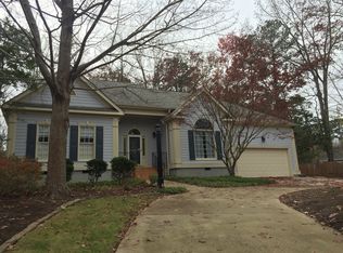 115 Steep Bank Dr, Cary, NC 27518