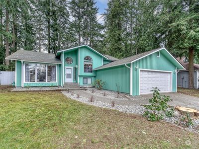 1445 NW Island Lake Road, Silverdale, WA, 98383