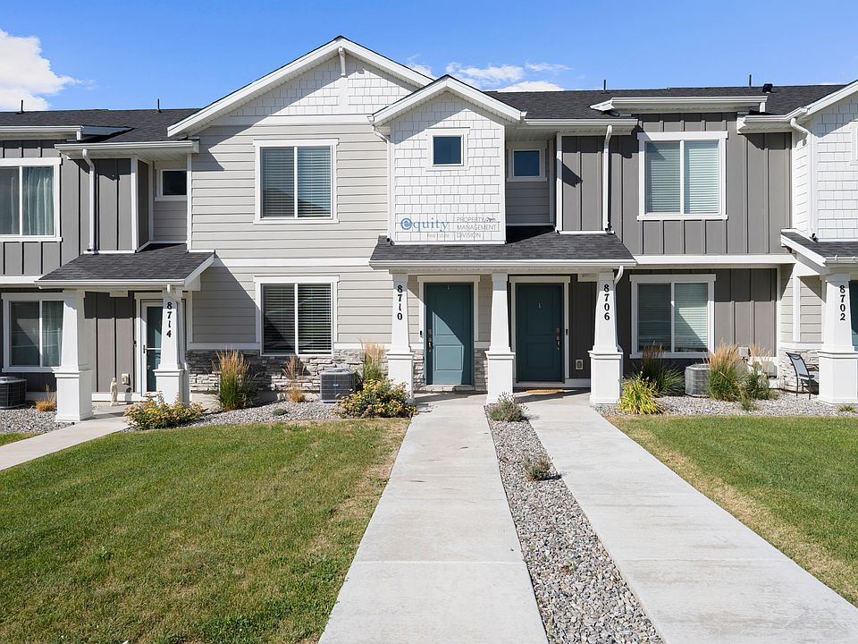 1st image of 8710 W Cordero Dr #1