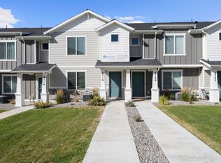 8710 W Cordero Dr #1, Magna, UT 84044