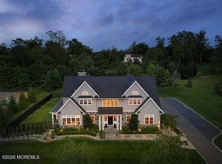 5 Buchhop Lane, Red Bank, NJ 07701