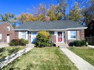 20415-20419 Moross Rd, Detroit, MI 48224