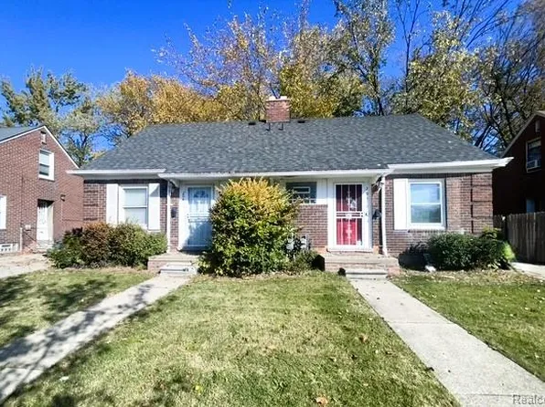 20415-20419 Moross Rd, Detroit, MI 48224