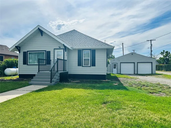 113 3rd St S, Stanford, MT 59479