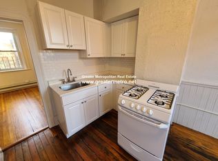 10 Unity St #10, Boston, MA 02113