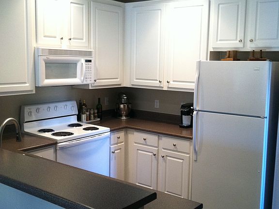 2nd image of 4455 E Paradise Village Pkwy S APT 1007