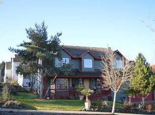 6325 SW Tillamook Pl, Beaverton, OR 97007