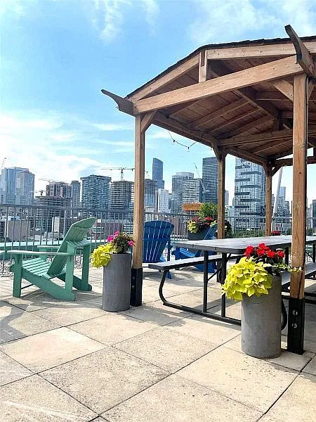 1 bed, $2,150 — Photo 2