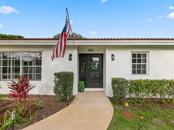 3030 Churchill Drive, Boynton Beach, FL 33435