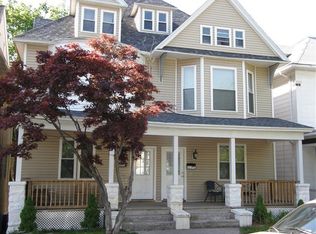 805-807 Quincy Ave #L-14P, Scranton, PA 18510