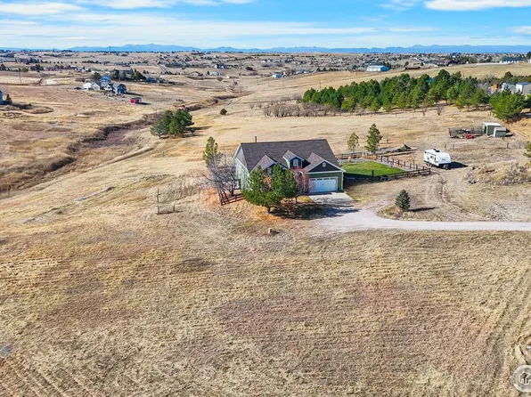 3842 Banner Ct, Parker, CO 80138